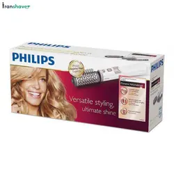 سشوار چرخشی موی فیلیپس ۸۶۶۴