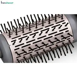 سشوار چرخشی موی فیلیپس ۸۶۶۴