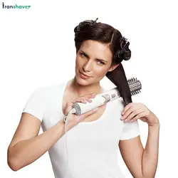 سشوار چرخشی موی فیلیپس ۸۶۶۴