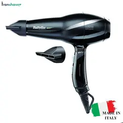 سشوار حرفه ای بابیلیس مدل ۶۶۱۴E