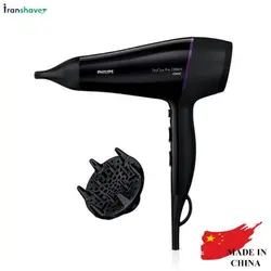 سشوار حرفه ای فیلیپس مدل BHD176