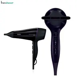 سشوار حرفه ای فیلیپس مدل BHD176