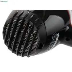 سشوار سایونا مدل SY-200 GOLD