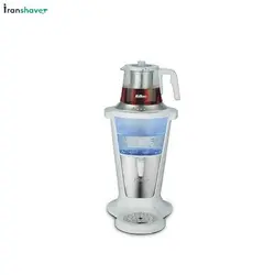 سماور برقی فلر مدل TS302