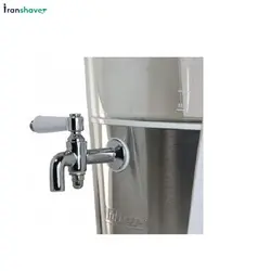 سماور برقی فلر مدل TS302