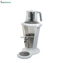 سماور برقی فلر مدل TS302