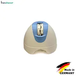 قطعه موچین صورت براون