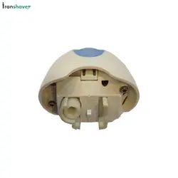 قطعه موچین صورت براون