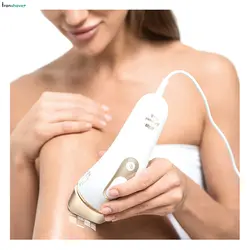 لیزر بدن براون مدلSilk-expert Pro 5 PL5014