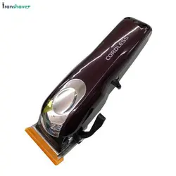 ماشین اصلاح سر و صورت آی جیمی مدل IGM-805