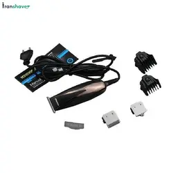 ماشین اصلاح صورت ای جیمی مدل GM 840