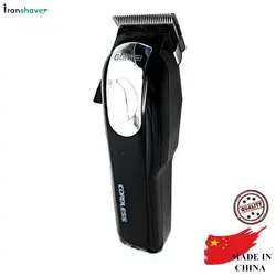 ماشین اصلاح سر و صورت جیمی مدل GM-805