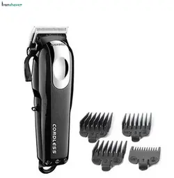 ماشین اصلاح سر و صورت جیمی مدل GM-805