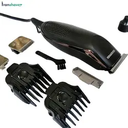 ماشین اصلاح صورت ای جیمی مدل GM 841