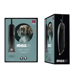 ماشین اصلاح حیوانات موزر مدل max45