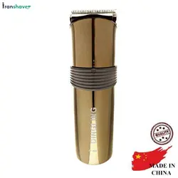 ماشین اصلاح سر و صورت دینگ لینگ ۳ باطری مدل RF-609c