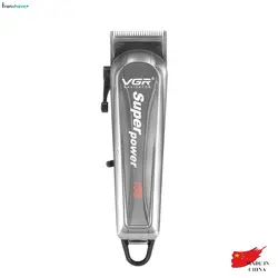 ماشین اصلاح سر و صورت وی جی آر مدل V-060