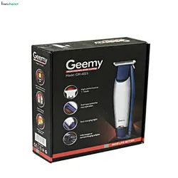 ماشین اصلاح صورت جیمی مدل GM-6025