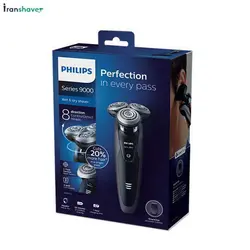 ماشین اصلاح صورت فیلیپس مدل۹۰۳۱