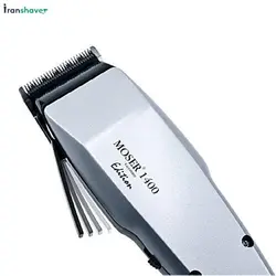 ماشین اصلاح صورت موزر مدل ۰۴۹۰-۱۴۰۰