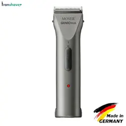 ماشین اصلاح موزر مدل ۱۸۵۴