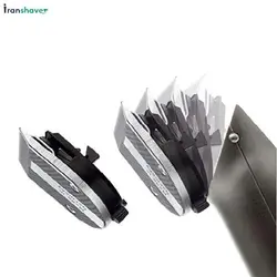 ماشین اصلاح موزر مدل ۱۸۵۴