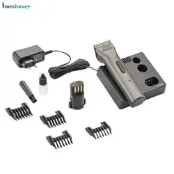 ماشین اصلاح موزر مدل ۱۸۵۴