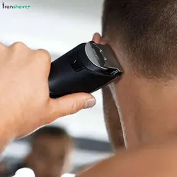 ماشین اصلاح فیلیپس مدل HC7460