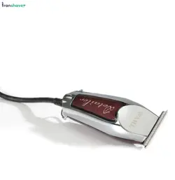 ماشین اصلاح وال  دیتالر مدل ( Detailer TWIDE (5star سفارش اروپا