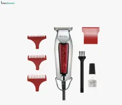 ماشین اصلاح وال  دیتالر مدل ( Detailer TWIDE (5star سفارش اروپا