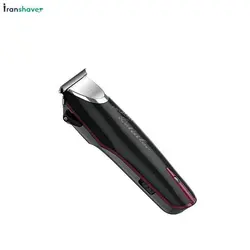 ماشین اصلاح وال دیتالر شارژی سفارش اروپا