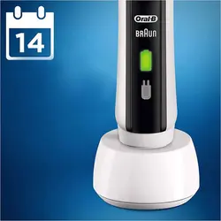 مسواک برقی اورال-بی مدل پرو2 2000s
