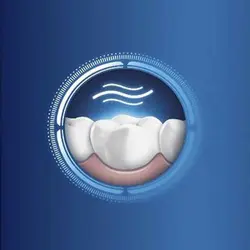 مسواک برقی اورال-بی مدل پرو2 2000s