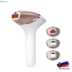 لیزر هوشمند فیلیپس مدل Lumea BRI 956/60