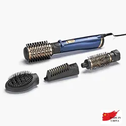 سشوار چرخشی بابیلیس مدل AS965SDE