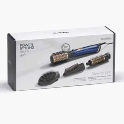 سشوار چرخشی بابیلیس مدل AS965SDE