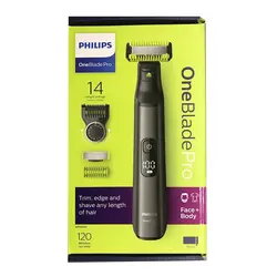 ماشین اصلاح فیلیپس مدل OneBlade QP6550/30