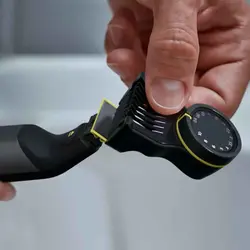 ماشین اصلاح فیلیپس مدل OneBlade QP6550/30
