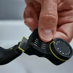 ماشین اصلاح فیلیپس نورلکو مدل 70/OneBlade QP6550