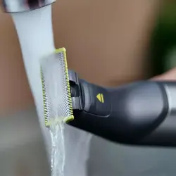 ماشین اصلاح فیلیپس نورلکو مدل 70/OneBlade QP6550