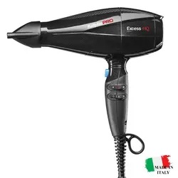 سشوار بابلیس پرو مدل BABYLISS PRO EXCESS-HQ BAB6990IE