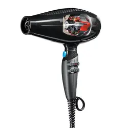 سشوار بابلیس پرو مدل BABYLISS PRO EXCESS-HQ BAB6990IE