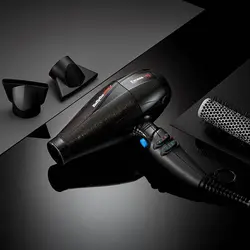 سشوار بابلیس پرو مدل BABYLISS PRO EXCESS-HQ BAB6990IE