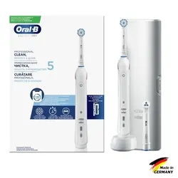 مسواک برقی اورال بی مدل professional clean (protect &amp; guide) 5