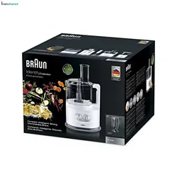 غذاساز براون مدل FP5150