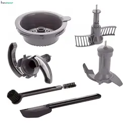 غذاساز براون مدل FP5150