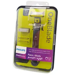 ماشین اصلاح فیلیپس مدل OneBlade QP2620/23