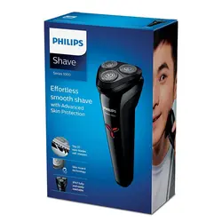 ماشین اصلاح صورت فیلیپس مدل S1103/20