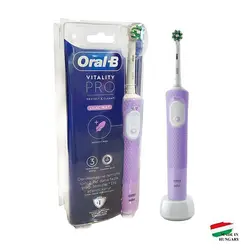 مسواک برقی اورال بی مدل Vitality pro