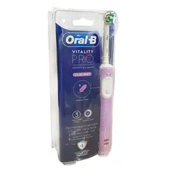 مسواک برقی اورال بی مدل Vitality pro